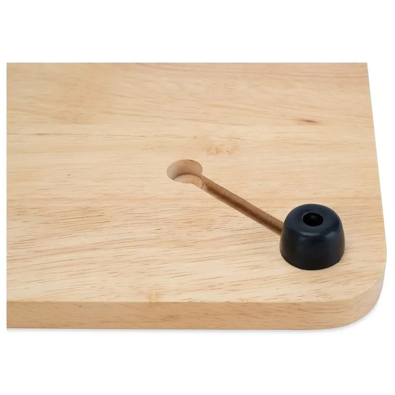 SINK COVER -OAK